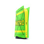 Nitro Create
Playstation 5 Console Skin