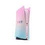 Pink & Blue Hearts
PlayStation 5 Console Skin