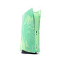 Leaf Green Marbled
PlayStation 5 Console Skin