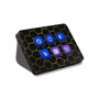 Sun Yellow Hex Armour
Elgato Stream Deck Mini Skin