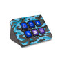 Cobalt Camo
Elgato Stream Deck Mini Skin