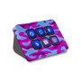 Cyber Camo
Elgato Stream Deck Mini Skin