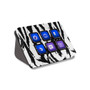 White Tiger Camo
Elgato Stream Deck Mini Skin