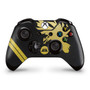 Warlock Phoenix Stripes Xbox Controller Skin Destiny 2 Theme Fan Art