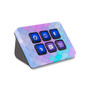 Pastel Scales
Elgato Stream Deck Mini Skin