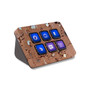 Red Brick
Elgato Stream Deck Mini Skin