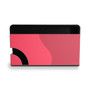 Rouge Red Colourwave
Nintendo Switch OLED Dock Skin