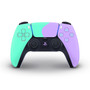 Lavender Colourwave
Playstation 5 Controller Skin