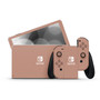 Rosy Brown
Cozy
Nintendo Switch OLED Skins