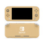 Calico Beige
Cozy
Nintendo Switch Lite Skin