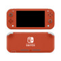 Fall Red
Cozy
Nintendo Switch Lite Skin