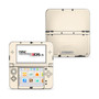 Albescent White
Cozy
Nintendo New 3DS XL Skin