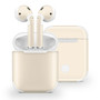 Albescent White
Cozy
Apple AirPods with Charging Case Skins