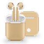 Calico Beige
Cozy
Apple AirPods with Charging Case Skins