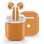 Brandy Orange
Cozy
Apple AirPods with Charging Case Skins