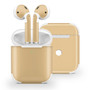 Calico Beige
Cozy
Apple AirPods with Charging Case Skins