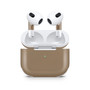 Chestnut Brown
Cozy
Apple AirPods Pro Skins