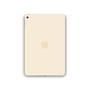 Albescent White
Apple iPad Mini [5th Gen] Skin