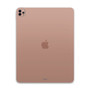 Rosy Brown
Cozy
Apple iPad Pro 12.9 [4th Gen] Skin