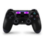 Pixel EndermanPlaystation 4 Pro/Slim Controller SkinMinecraft Inspired Pixel Art