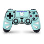 D.va Cruiser Playstation 4 Pro/Slim Controller SkinOverwatch Fan Art