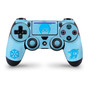 Mei LightbluePlaystation 4 Pro/Slim Controller SkinOverwatch Fan Art