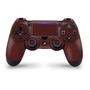 Cocoa Brown
Cozy
PlayStation 4 Controller Skin