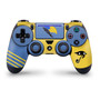 PharahPlaystation 4 Pro/Slim Controller skinOverwatch fan art