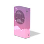 8-Bit Dreamy Clouds
Xbox Series S Skin