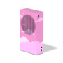 8-Bit Light Orchid Clouds
Xbox Series S Skin