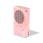 Rose Gold Marble
Xbox Series S Skin