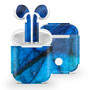Blue Labradorite
Gemstones & Crystals
Apple AirPods with Charging Case Skins