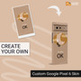 Create Your Own
Custom
Google Pixel 6 Skin