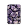 Morado Opal
Gemstone & Crystal
Apple iPad Mini [5th Gen] Skin