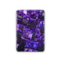 Purple Fluorite
Gemstone & Crystal
Apple iPad Mini [5th Gen] Skin