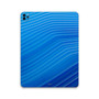 Blue Agate
Apple iPad Pro 11" [3rd Gen] Skin