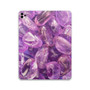 Polished Amethyst Stone
Gemstone & Crystal
Apple iPad Pro 11" [3rd Gen] Skin