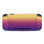 Fade Nintendo SwitchRear Skin