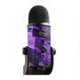 Purple Fluorite
Gemstone & Crystal
Blue Yeti Microphone Skin