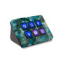 Chrysocolla & Malachite
Gemstone & Crystal
Elgato Stream Deck Mini Skin