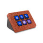 Goldstone
Gemstone & Crystal
Elgato Stream Deck Mini Skin