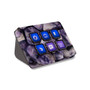 Morado Opal
Gemstone & Crystal
Elgato Stream Deck Mini Skin