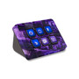 Purple Fluorite
Gemstone & Crystal
Elgato Stream Deck Mini Skin