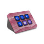 Rhodochrosite
Gemstone & Crystal
Elgato Stream Deck Mini Skin