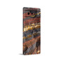 Tiger Iron
Gemstone & Crystal
Google Pixel 6 Skin