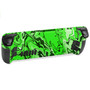 Green Marbling
Liquid Marble
Valve Steam Deck Back Skin