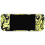 Yellow Warbling
Liquid Marble
Valve Steam Deck Skin