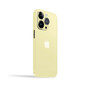 Candy Yellow
Apple iPhone 14 Pro Max Skin