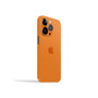 Brandy Orange
Cozy Colours
Apple iPhone 14 Pro Skin