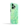 Leaf Green Marbled
Liquid Marble
Apple iPhone 14 Pro Max Skin